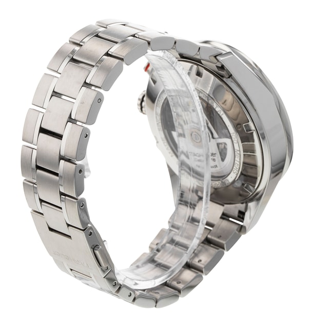 Tag Heuer Carrera CV2A10.BA0796 Image 3